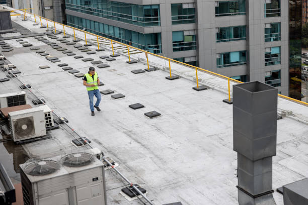Professional Roofing Service in Jeannette, PA