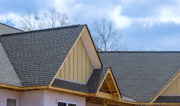 Best Roof Insulation Installation  in Jeannette, PA