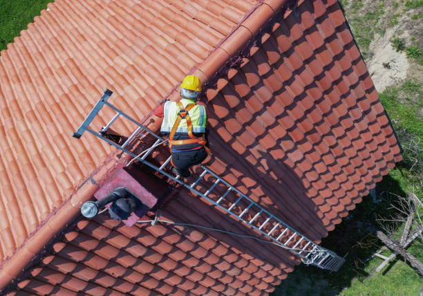 Waterproofing in Jeannette, PA